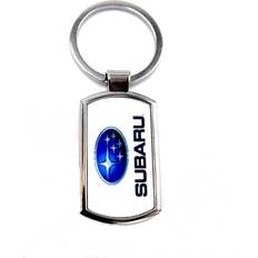 Tegnebøger & Nøgleringe Hiprock Subaru keychain