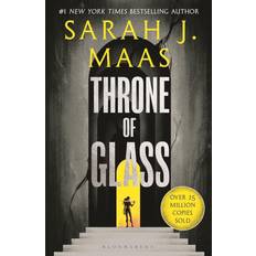 Throne of Glass (Hæftet, 2023)