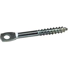 3016021022 Bladskruv elzink, 6-pack 6x65
