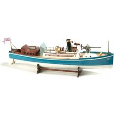 Billing Boats HMS Renown 1:35