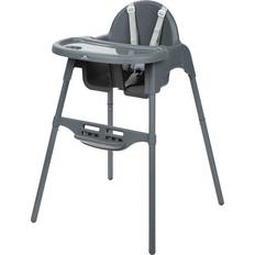 Plast Barnestoler BebeConfort 2-in-1 high chair Meely