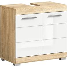 Waschunterschränke Xonox Home Badezimmer Lambada X06F1705 Waschbeckenunterschrank
