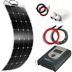 Solpanel 300w Solcellsel MPPT 6200022 300W Solar Cell Package