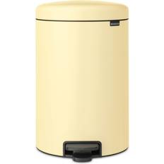 Cleaning Equipment & Cleaning Agents Brabantia New Icon 20l Pedal Bin