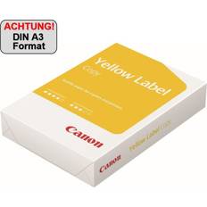 Canon Production Printing Yellow Label A3 297 x 420 mm