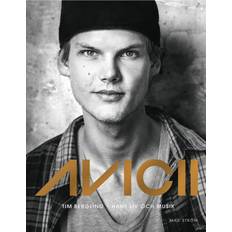 Avicii Avicii (Inbunden, 2024)