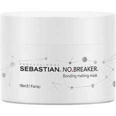 Sebastian Professional No.Breaker Bonding Melting Hair Mask, Damaged Repair Treatment, Intense