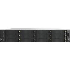 Hexa Core NAS-servers QNAP NAS Server TS-H1277AXU-RP