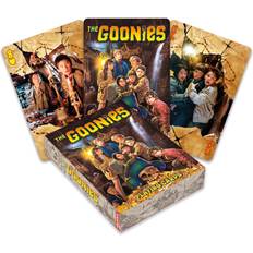 Board Games Aquarius The Goonies Playing Cards