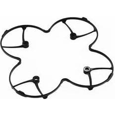 Hubsan X4L Mini Quad Black Propeller Protection Cover H107-A12