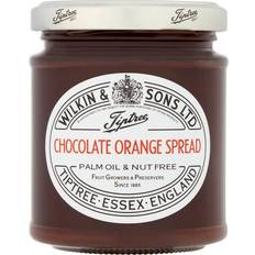 Tiptree Chocolate Orange Spread 205g