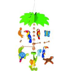 Mobile Palm Tree