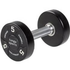 Fitness on Black Friday sale Dumbbell cpu Tanga sports Noir