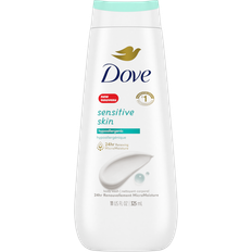 Body Washes on sale Dove Sensitive Skin Body Wash 11fl oz