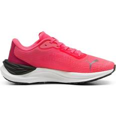 Puma Laufschuhe Puma Electrify Nitro 3 W - Sun Stream/Sunset Glow/White