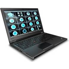 Windows 10 Laptops T1A Lenovo ThinkPad P52 Refurbished Intel® i7-8850H