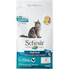 Cat Adult Maintenance Hairball Chicken Dry Food