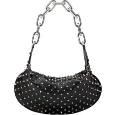 Le 54 Chain Bag - Black