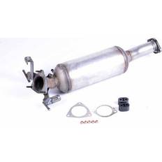 Henkel Parts 6110004S Partikelfilter Sot-/partikelfilter, avgassystem Diesel VOLVO: V70 3, XC70 II Kombi