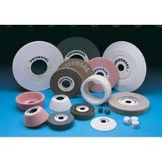 Flexovit 250 x 25 x 31.75mm a60kvl grinding wheel