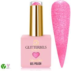 Glitterbels Hema Free Gel Polish 8ml Bae-Cation 8.9ml