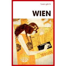 Turen går til Wien (Hæftet, 2023)