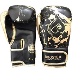 Booster Kampsportshandskar Booster Marble Kinder Boxhandschuhe Gold Gewicht oz