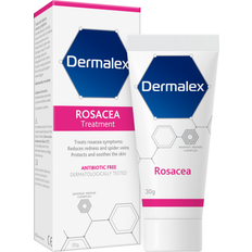 Hiukset ja Iho Lääkkeet Omega Pharma Dermalex Rosacea 30g