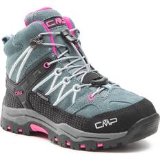 Baby Wandelschoenen CMP Rigel Mid Schoenen - Gris