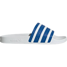 Adidas Originals Adilette - Blue/Cloud White