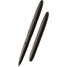 Fisher Space Pen Matte Black Bullet Pen Medium