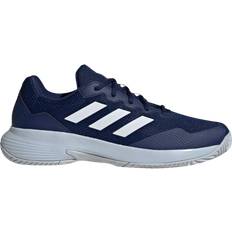 Sportschuhe Adidas GameCourt 2.0 - Dark Blue/Cloud White/Halo Blue