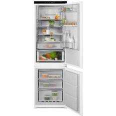 Electrolux Integrerad Kyl Frys KNP7MD18S