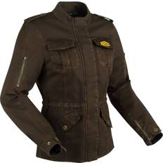 Segura Motorradjacke Tabata Marron Damen