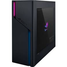 ASUS 32 GB Stasjonære PC-er ASUS Rog Strix G22ch Twr Ci7-14700fk 32/1tb 4070s W11h Core