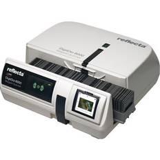 Film & slide scanner Reflecta DigitDia 8000 Slide/Film Scanner