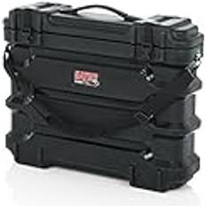 Gator Cases Molded LCD/LED TV and Monitor Transport Case Fits 19" 24" Screens GLED1924ROTO