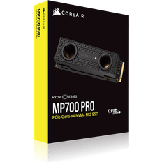 Corsair Hydro X Series MP700 PRO CSSD-F2000GBMP700PHX 2TB