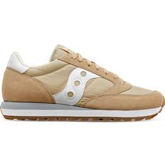 Saucony Sneakers Saucony Herre Sneakers - Beige