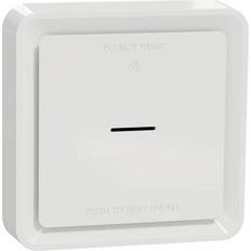 Wiser Smoke Alarm