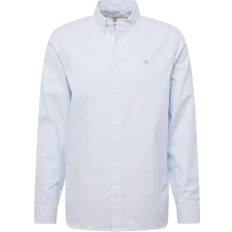 Scotch & Soda Vêtements Scotch & Soda Chemise bleu clair / blanc - S