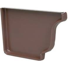 Gutter Amerimax Brown 167353