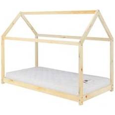 House Single Bed