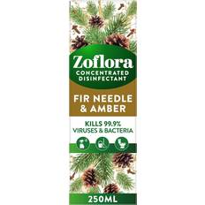 Tile Disinfectants Zoflora Fir Needle & Amber