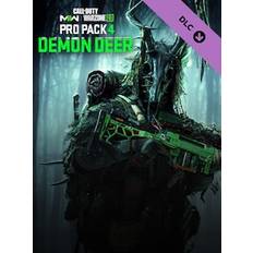 Call of Duty: Modern Warfare II Demon Deer: Pro Pack PC