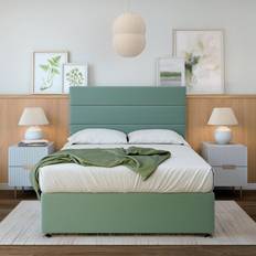 Bedmaster Neptune Headboard 90cm