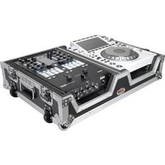 CD Players ProX XS-SCDM12W
