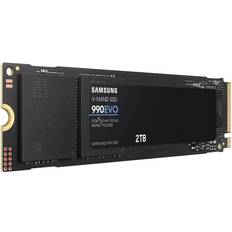 Samsung PCIe Gen4 x4 NVMe Hard Drives Samsung 990 EVO 5.0 NVMe SSD 2TB