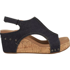 Corkys Carley - Black