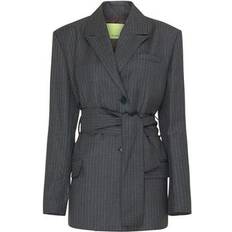 Striped Blazers Gauge81 Zillah blazer